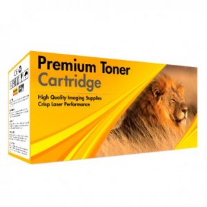 Toner compatible CF230X negro con chip