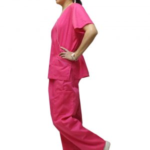 Pijama Quirúrgica Dama Fiusha