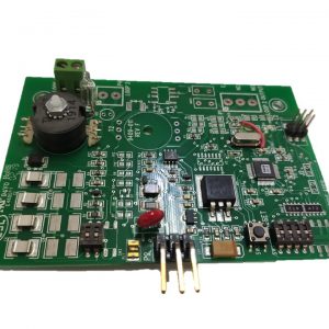 Sensor De Masa De 1 Canal  9410-010